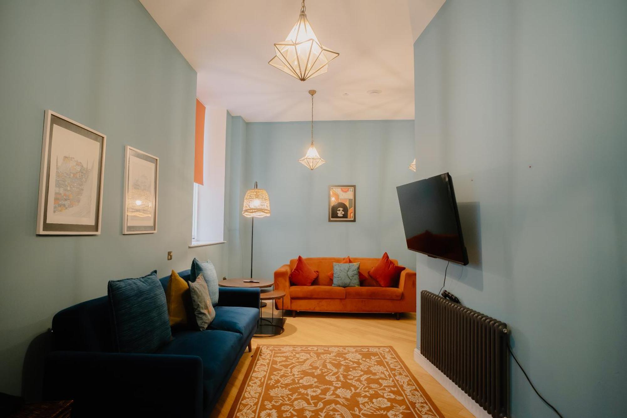 89 The Merchants Luxury By The House Of Danu Edinburgh