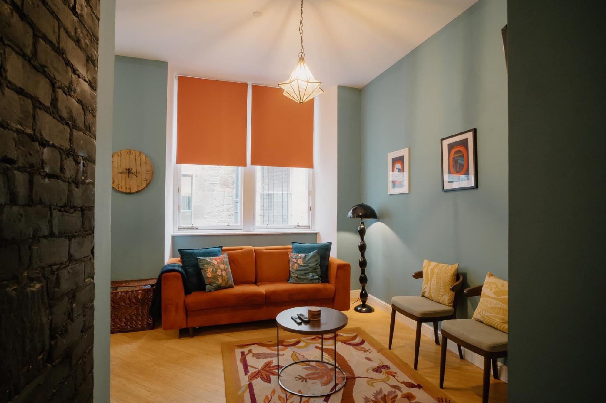 Aparthotel 89 The Merchants Luxury By The House Of Danu 4*