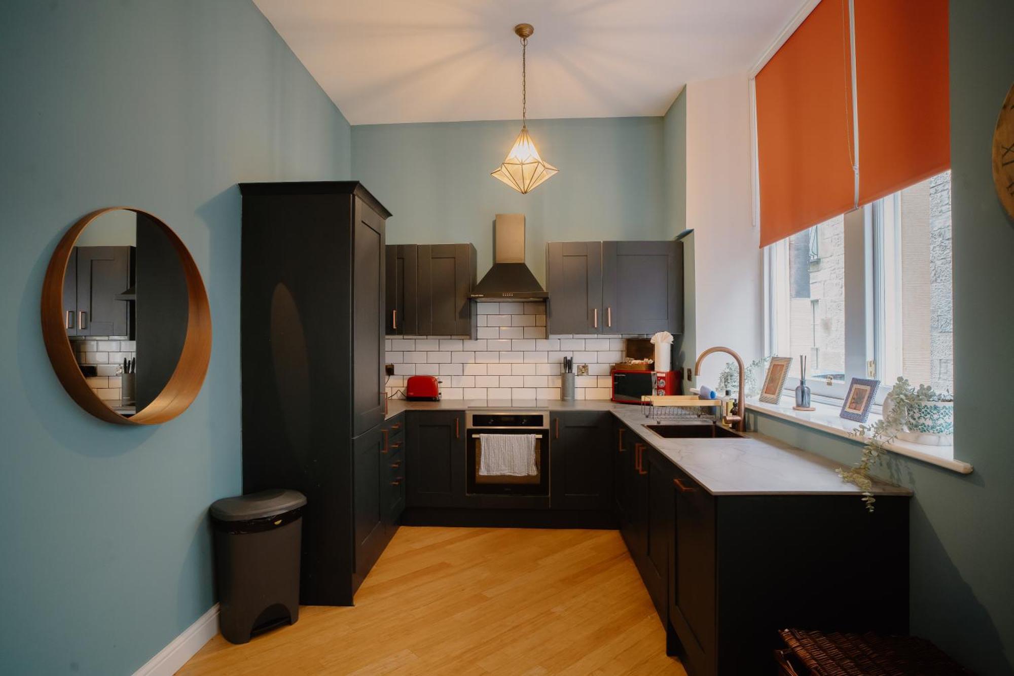 89 The Merchants Luxury By The House Of Danu Aparthotel Edinburgh