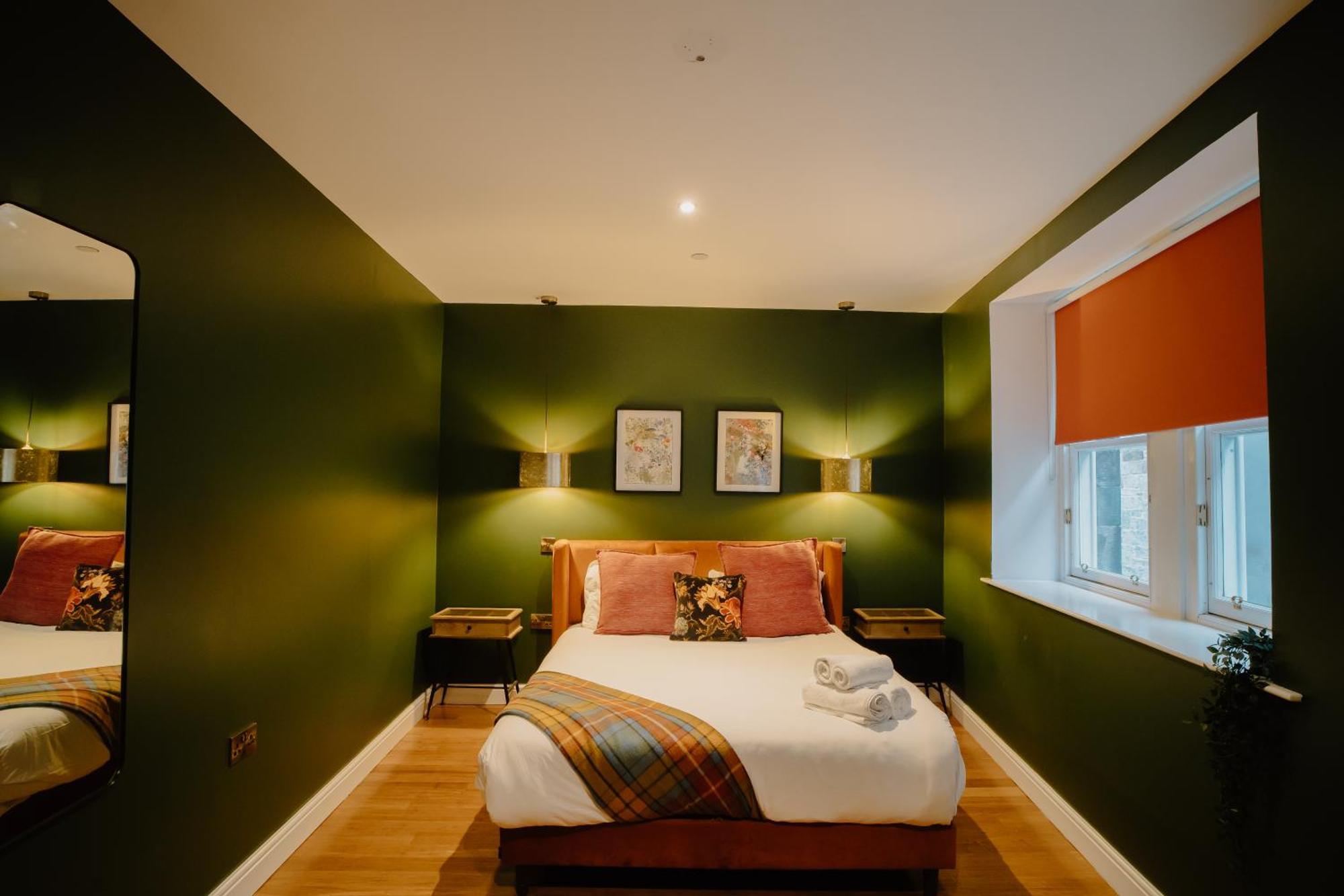89 The Merchants Luxury By The House Of Danu Aparthotel 4*