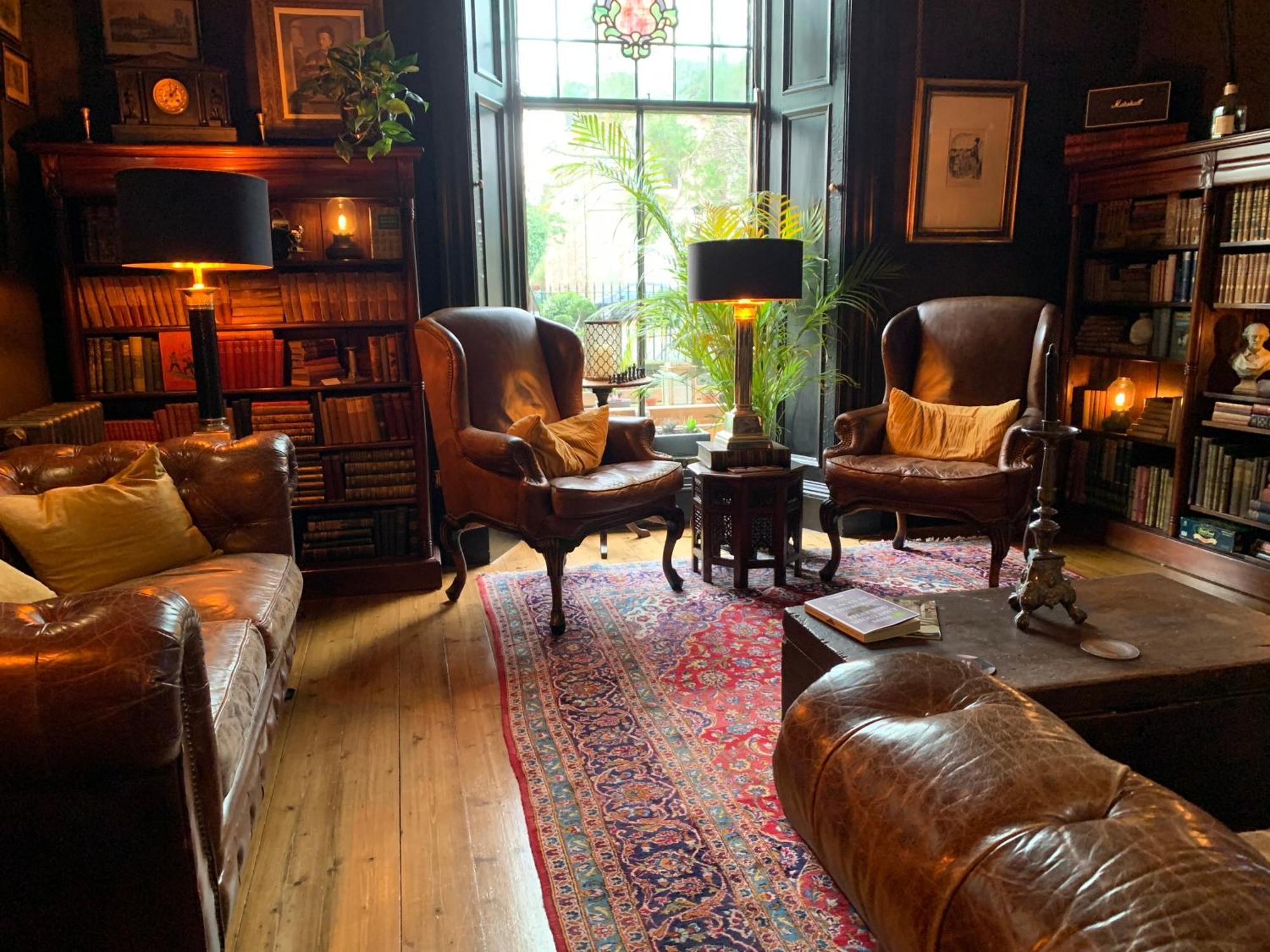 23 Mayfield 5*