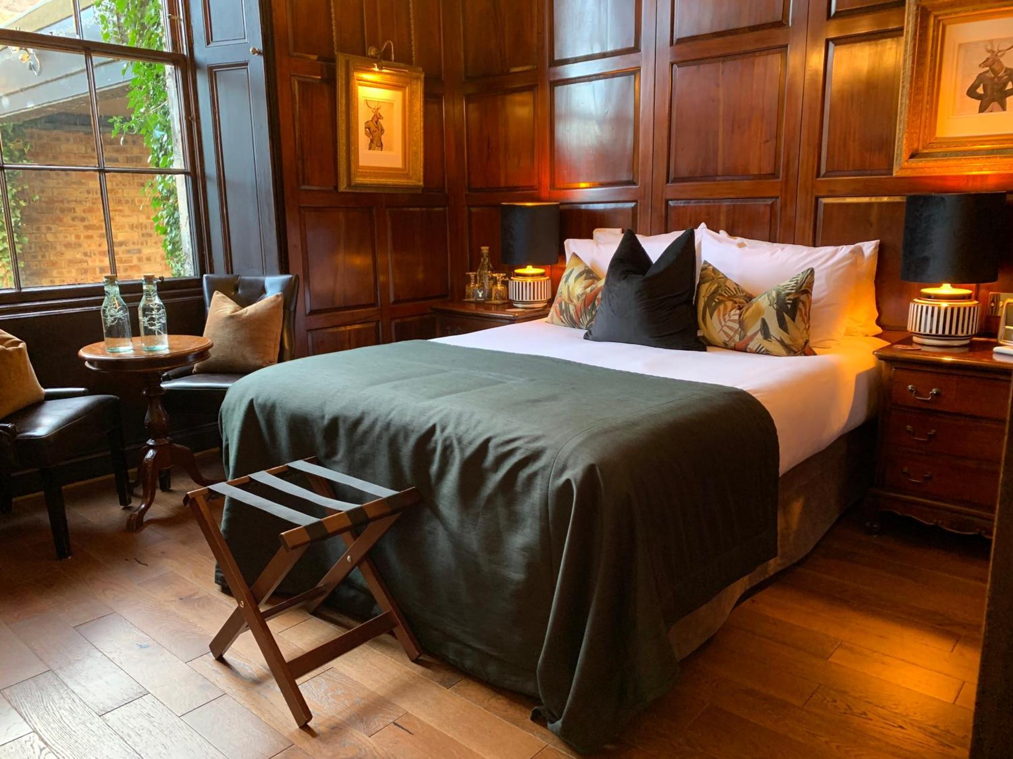 Gasthof 23 Mayfield 5*