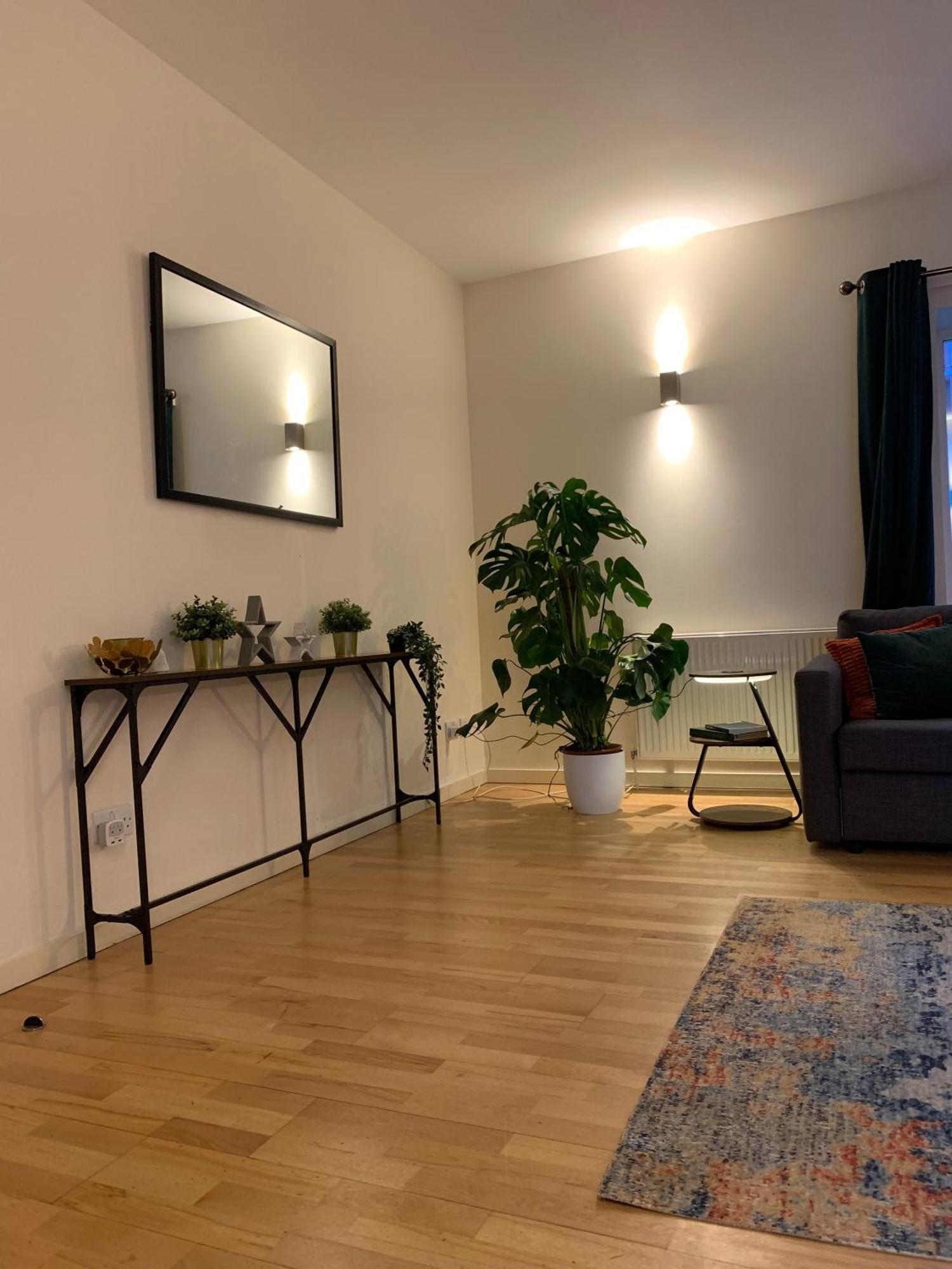 Apartment Edmonstone Old Town EDI