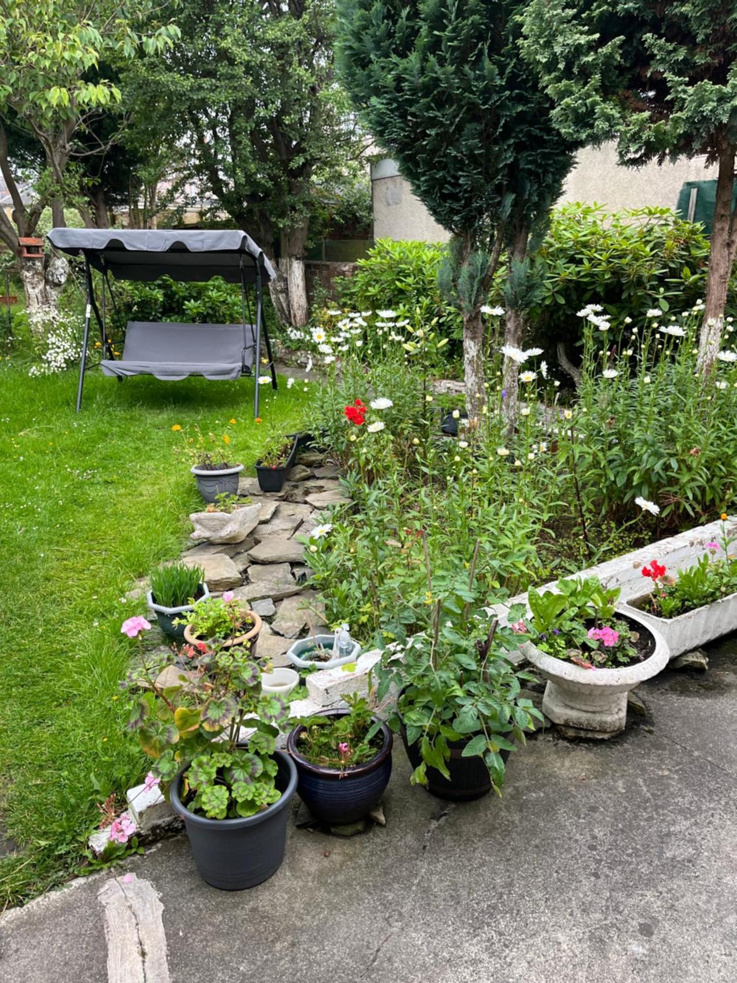 Privatunterkunft Relaxing, Cozy 1 Double