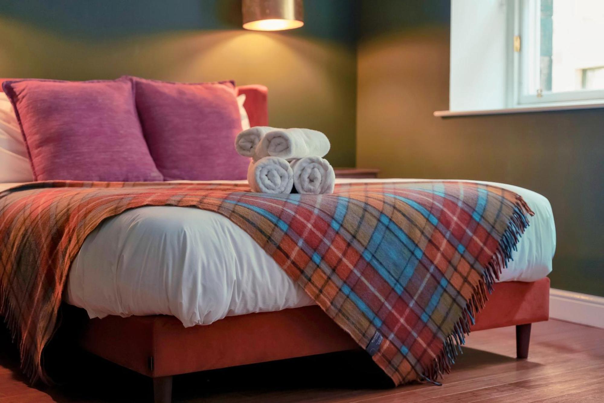89 The Merchants Luxury By The House Of Danu 4*