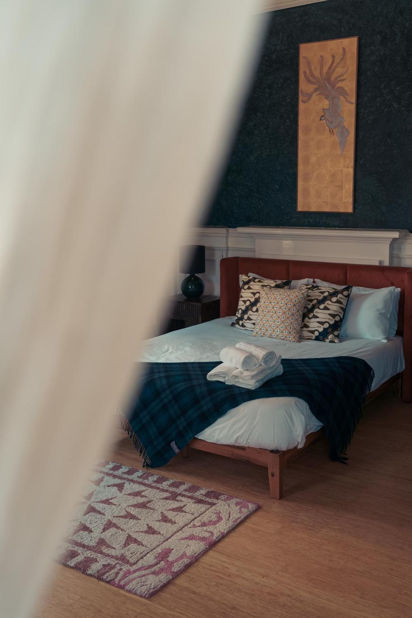 89 The Merchants Luxury By The House Of Danu 4*
