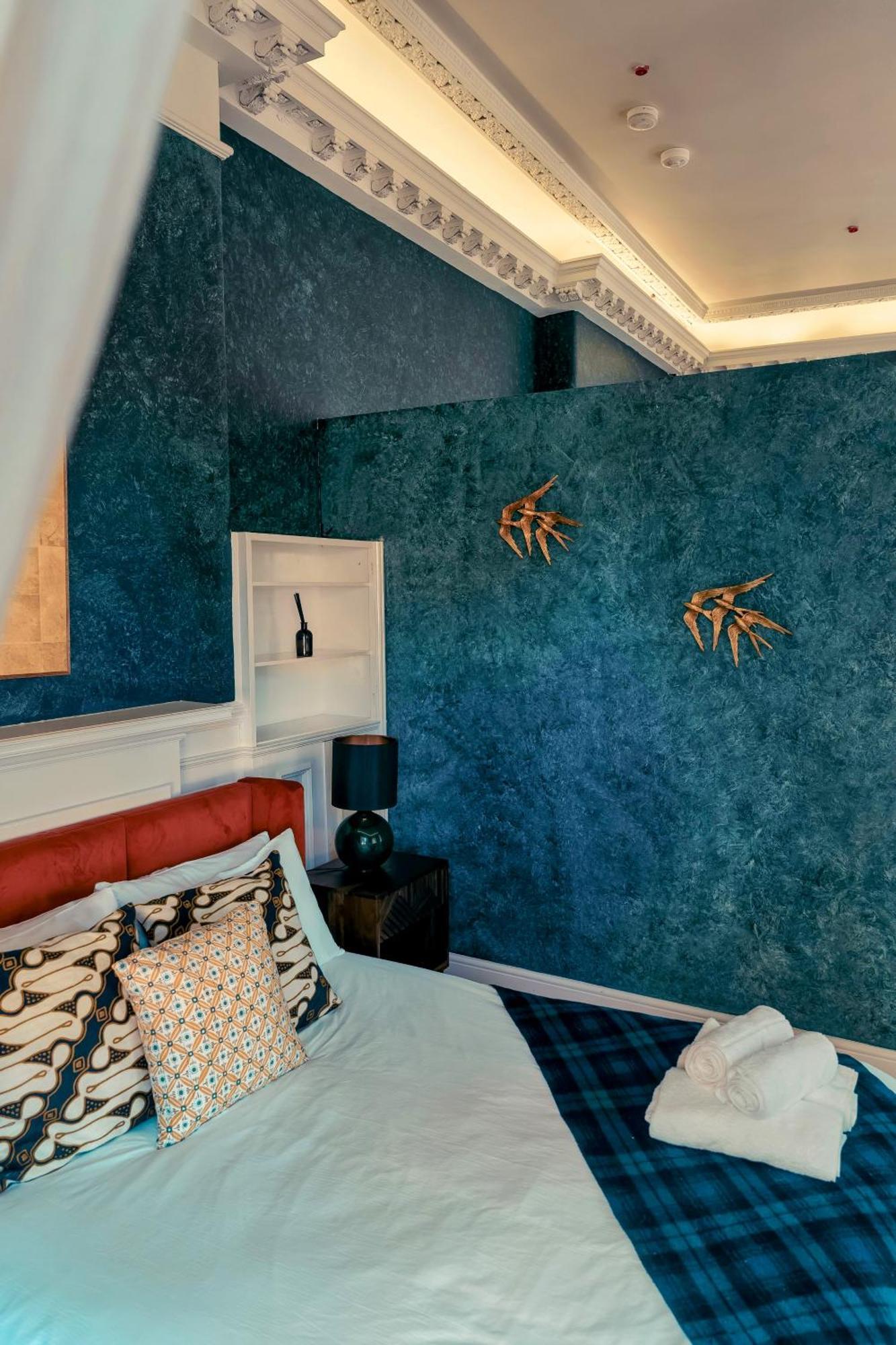 89 The Merchants Luxury By The House Of Danu Aparthotel 4*