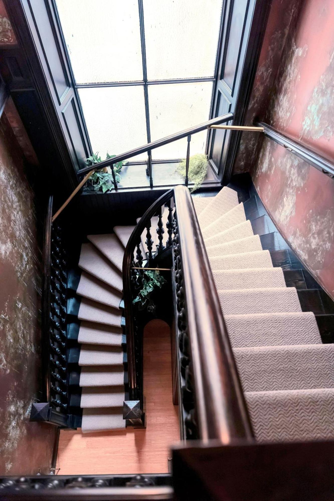 Aparthotel 89 The Merchants Luxury By The House Of Danu 4*