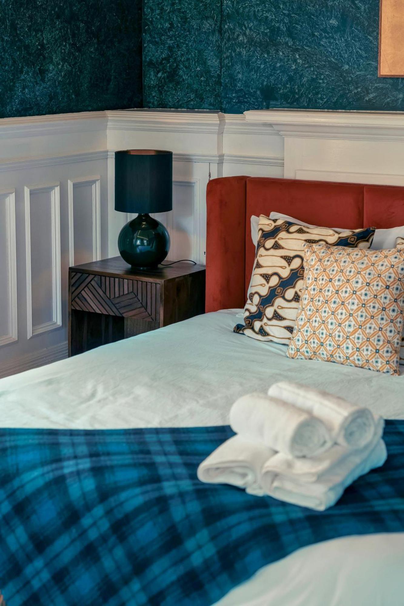 89 The Merchants Luxury By The House Of Danu 4*