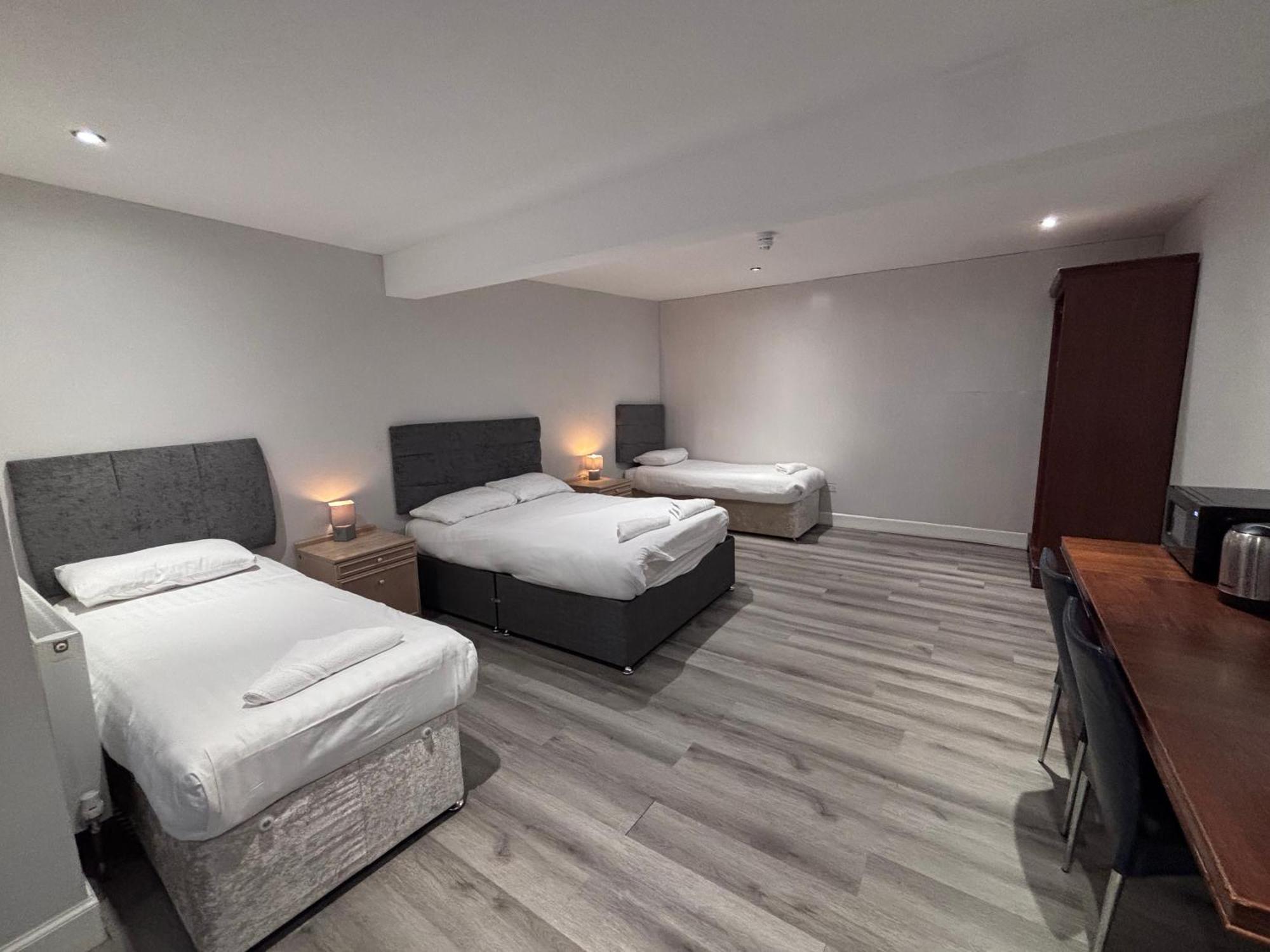Park View Hotel