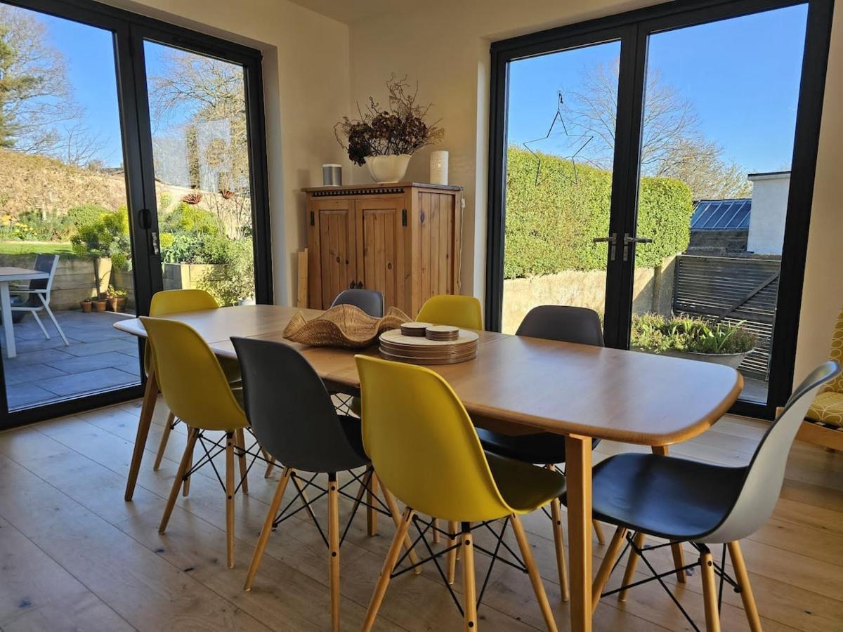 Ferienhaus Kaimes Bright Garden Getaway Edinburgh
