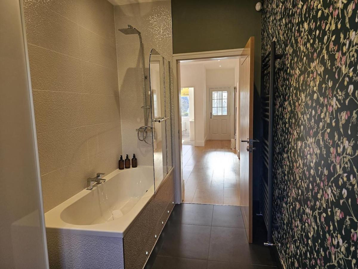 Ferienhaus Kaimes Bright Garden Getaway Edinburgh