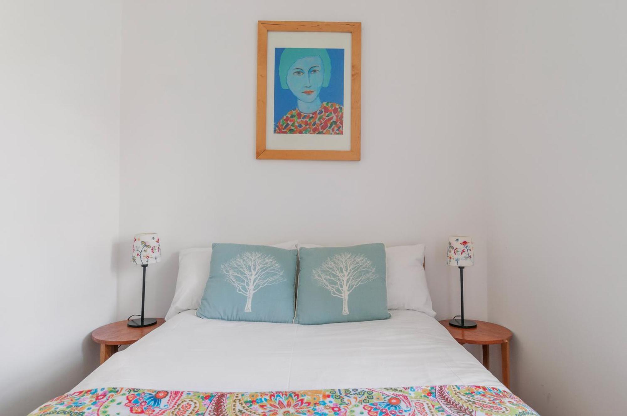 Vibrant Style Flat At Leith Links Park Apartment *