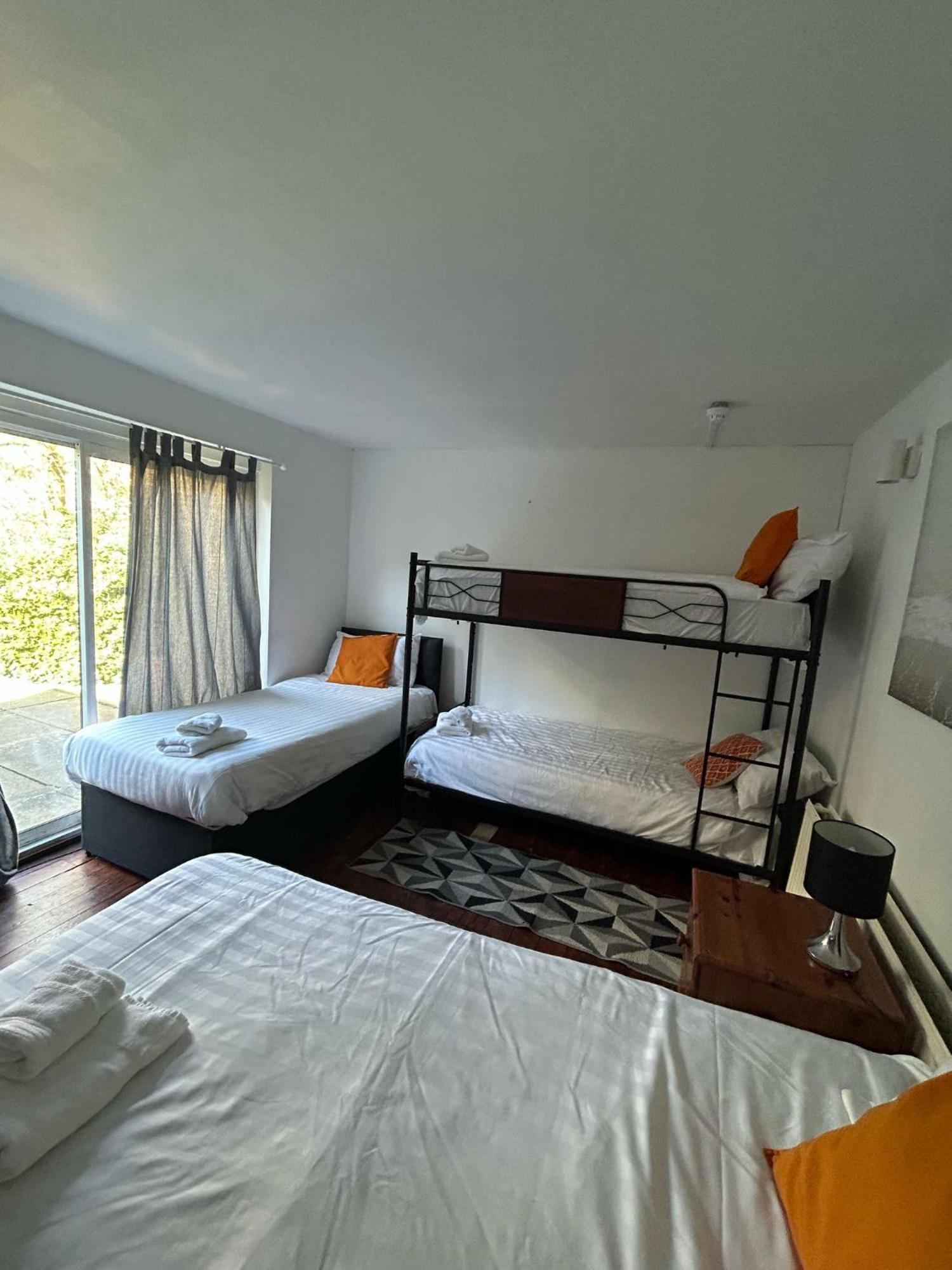 The Kingsview Townhouse - Boutique * Edinburgh