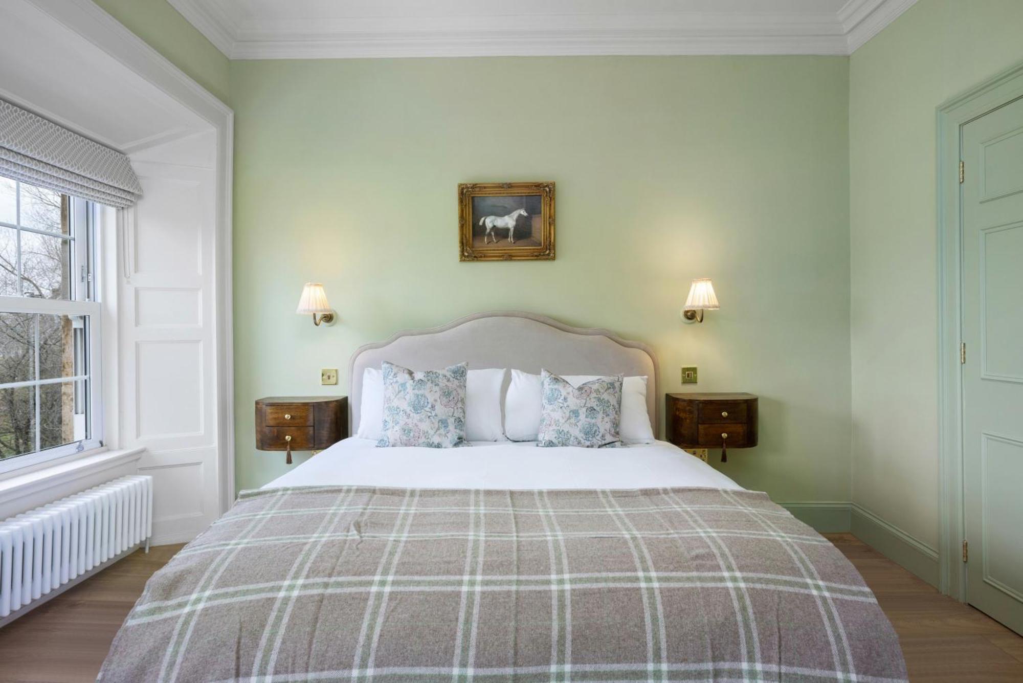 The Townhouse, Leith Aparthotel *