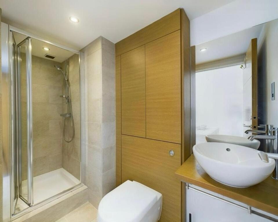 Boutique 4-bed Luxury Apartment Edinburgh