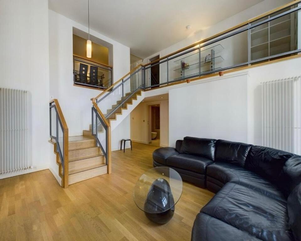 Boutique 4-bed Luxury Edinburgh