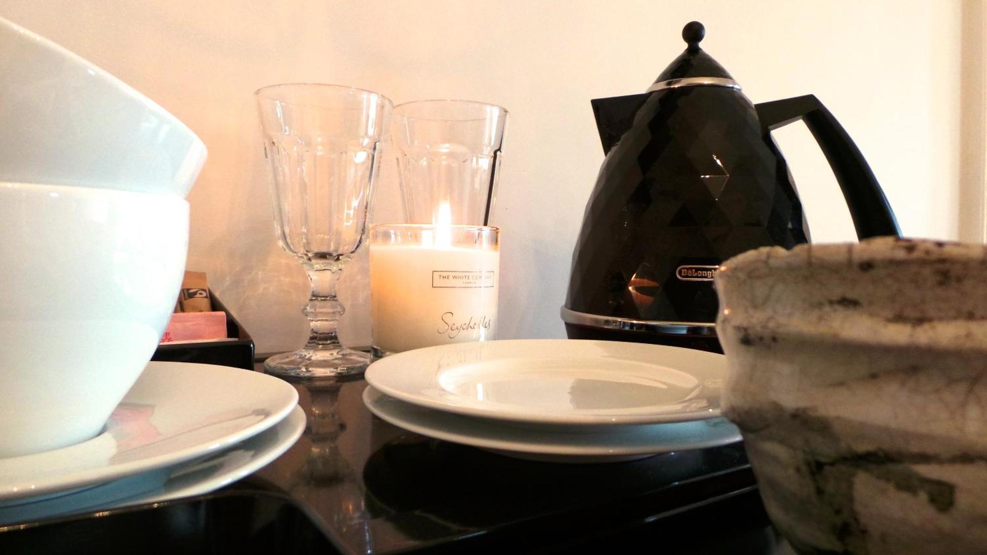 Antler 4* Edinburgh