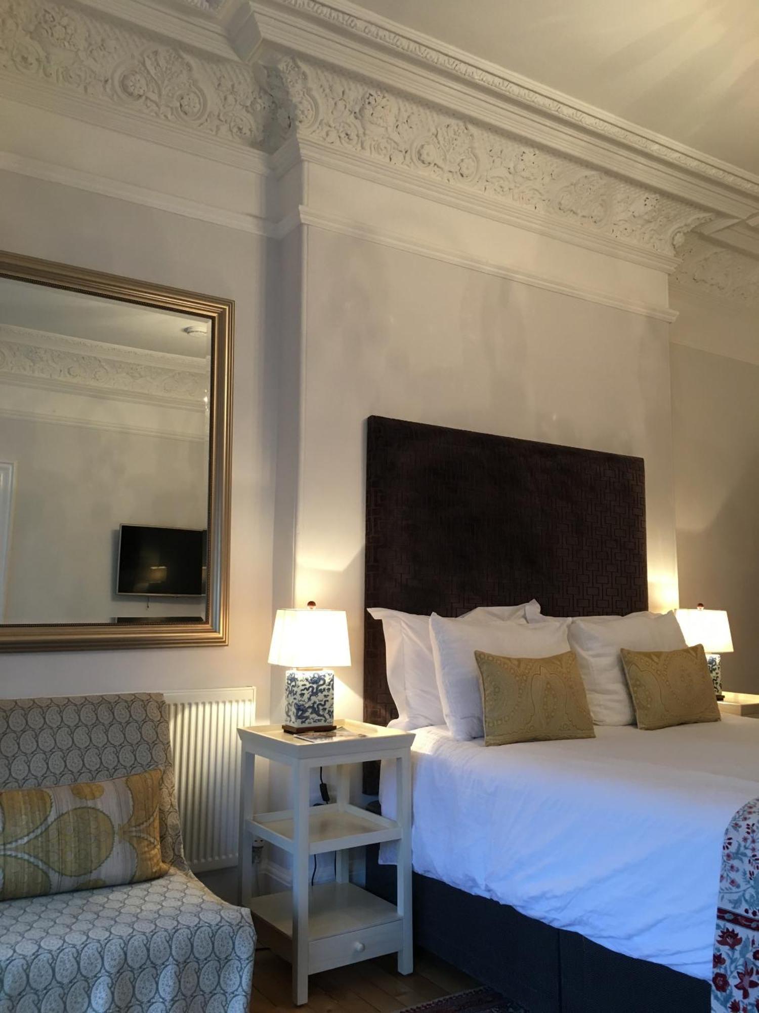 Antler Edinburgh