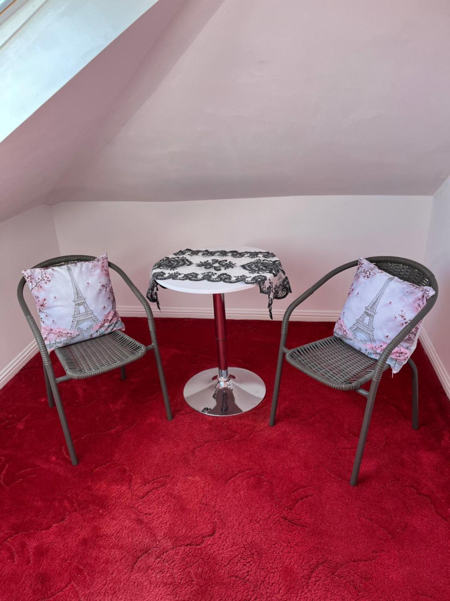 Privatunterkunft Relaxing, Cozy 1 Double *