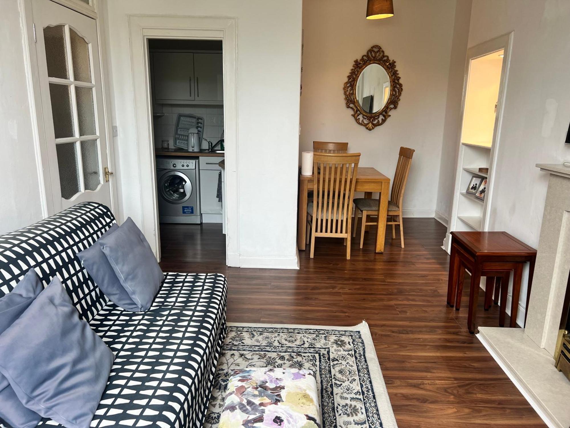 Apartment Royal *