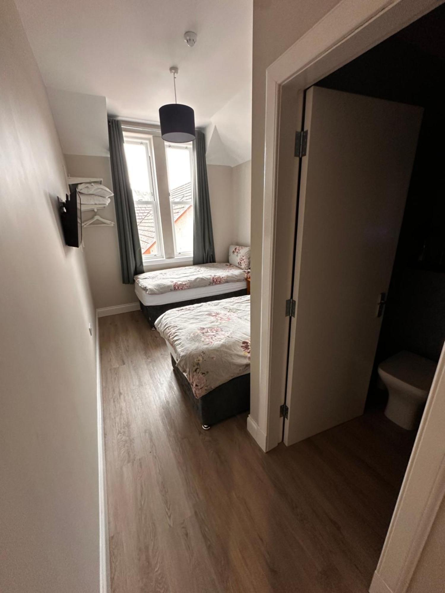 Guest house Aynetree 3*