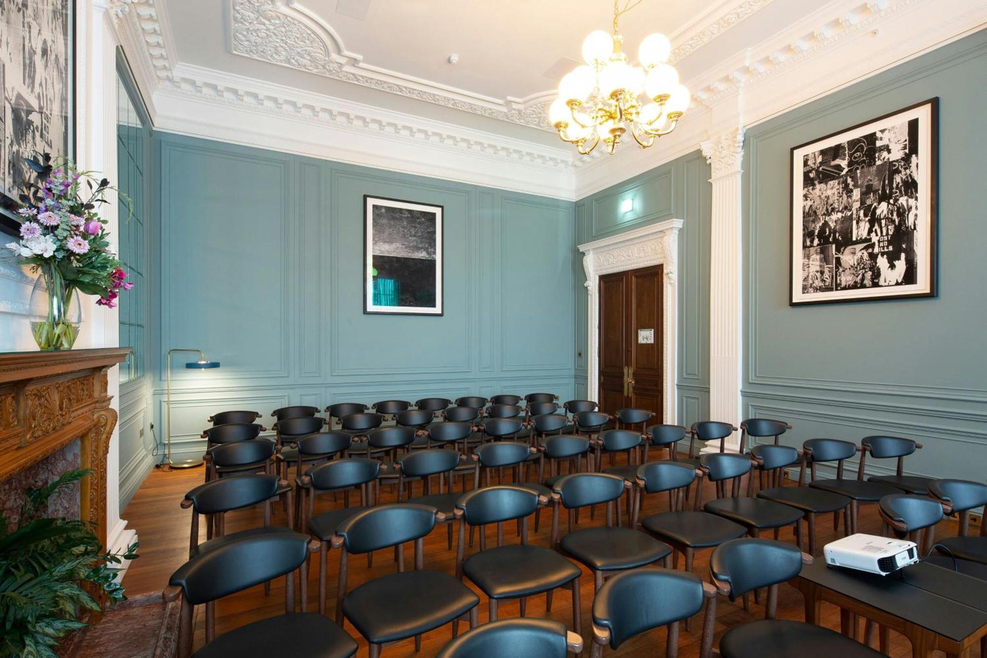 The Grand, A Luxury Collection Hotel, Aparthotel Edinburgh