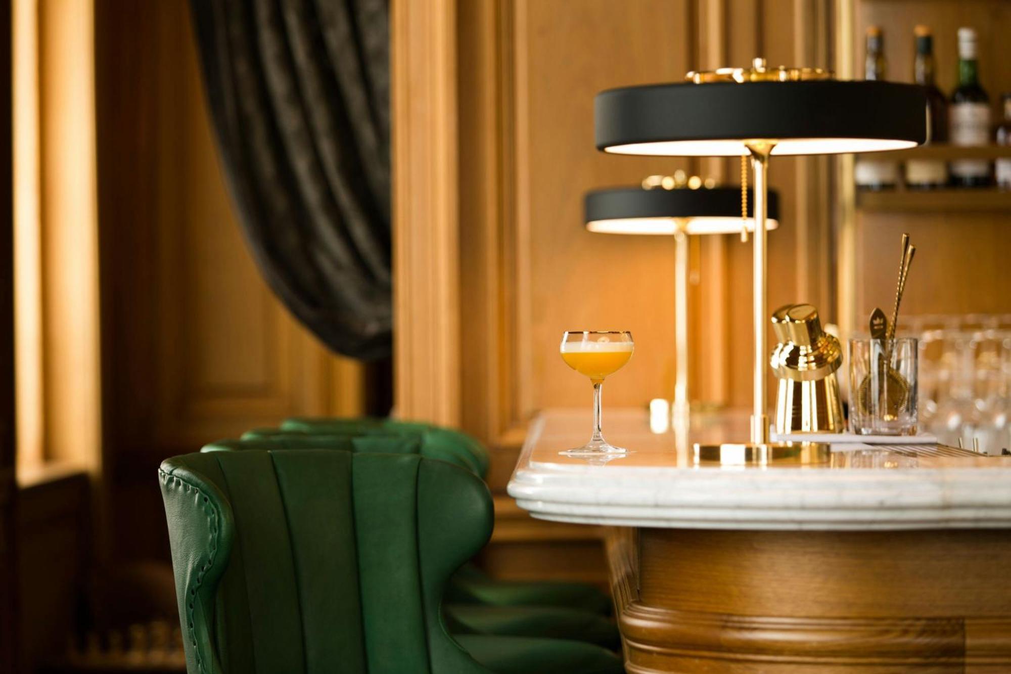 The Grand, A Luxury Collection Hotel, 5* Edinburgh