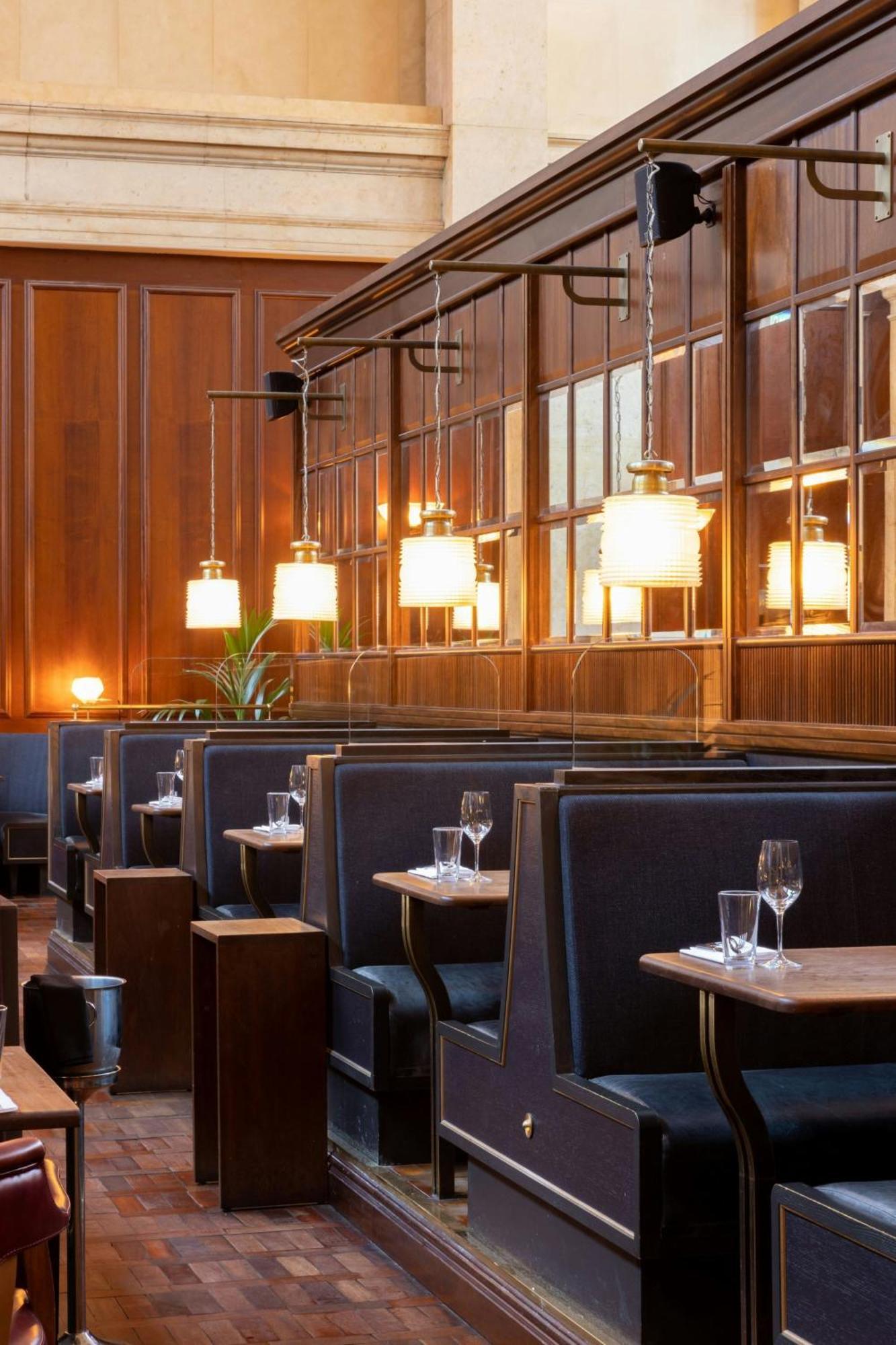 The Grand, A Luxury Collection Hotel, 5* Edinburgh