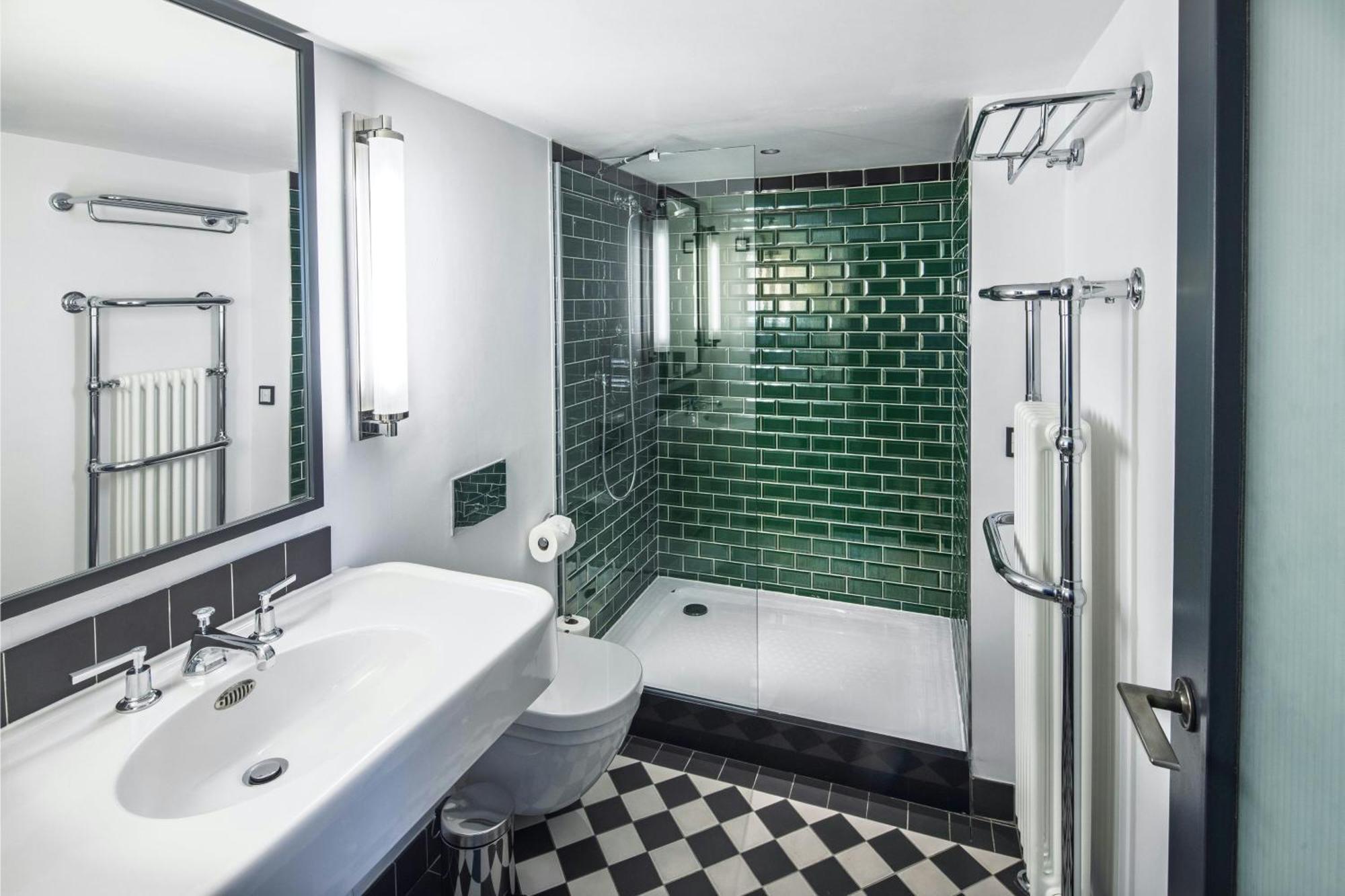 Aparthotel The Grand, A Luxury Collection Hotel, 5*