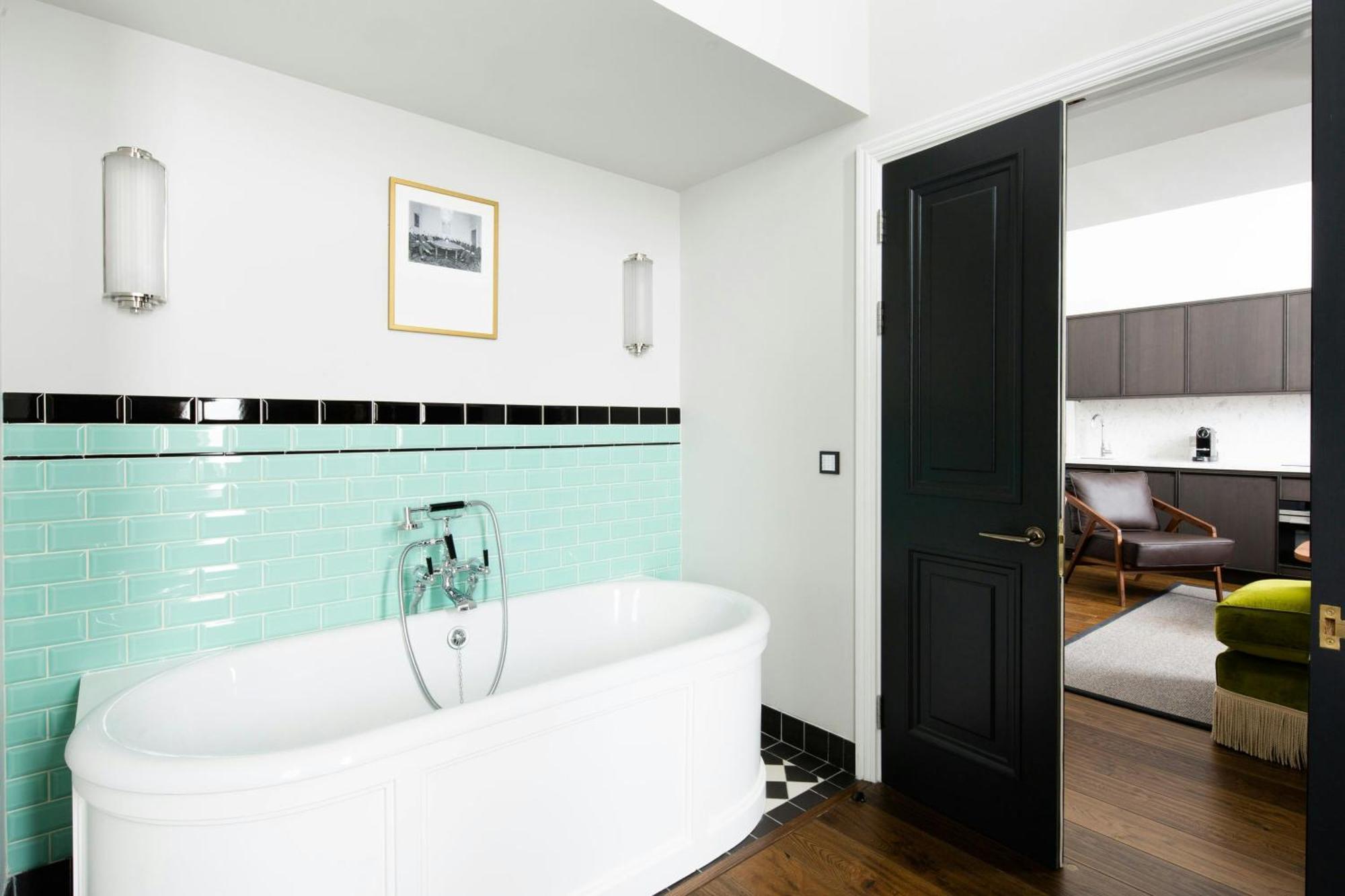 The Grand, A Luxury Collection Hotel,