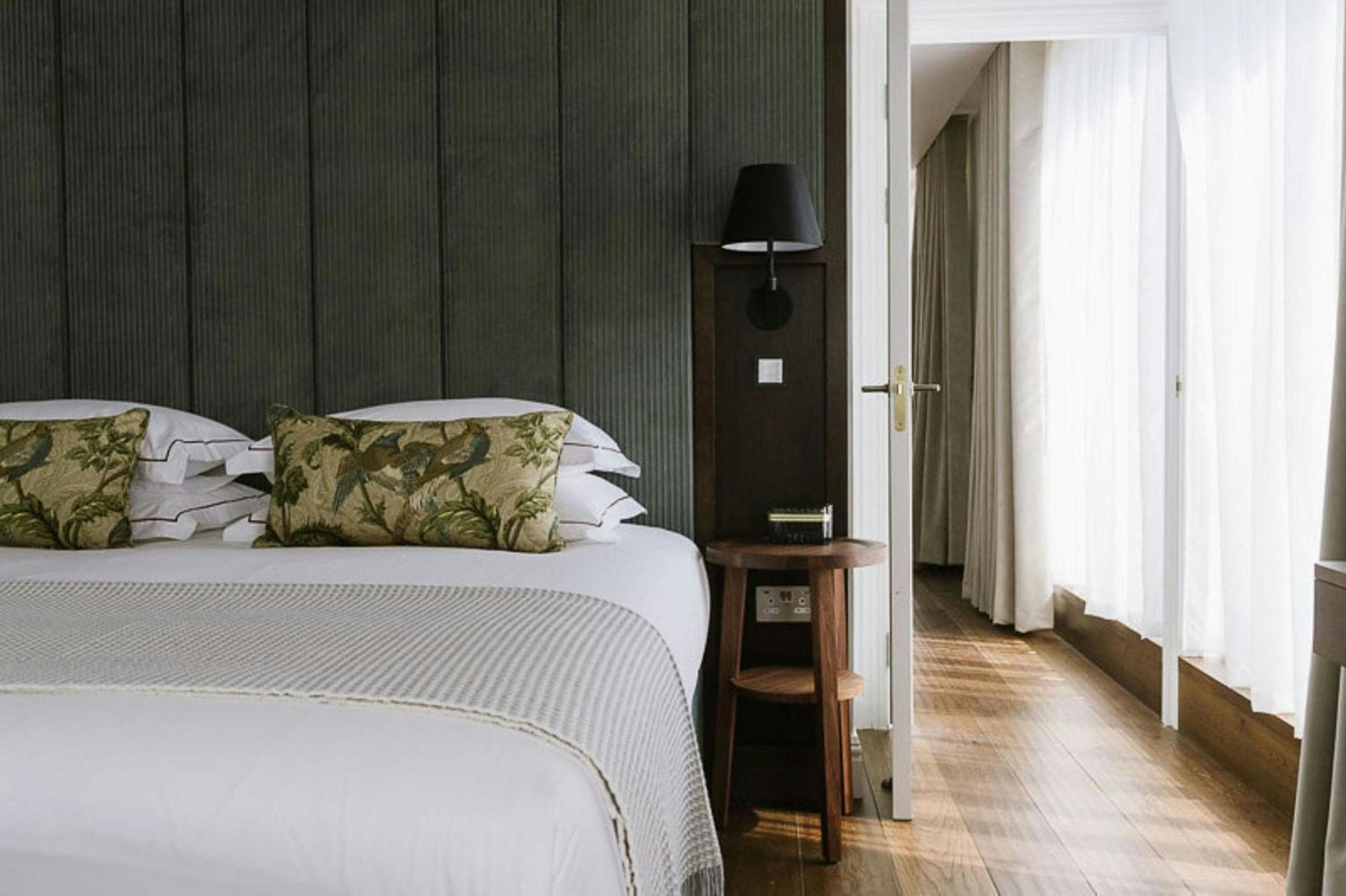 The Grand, A Luxury Collection Hotel, Aparthotel 5*