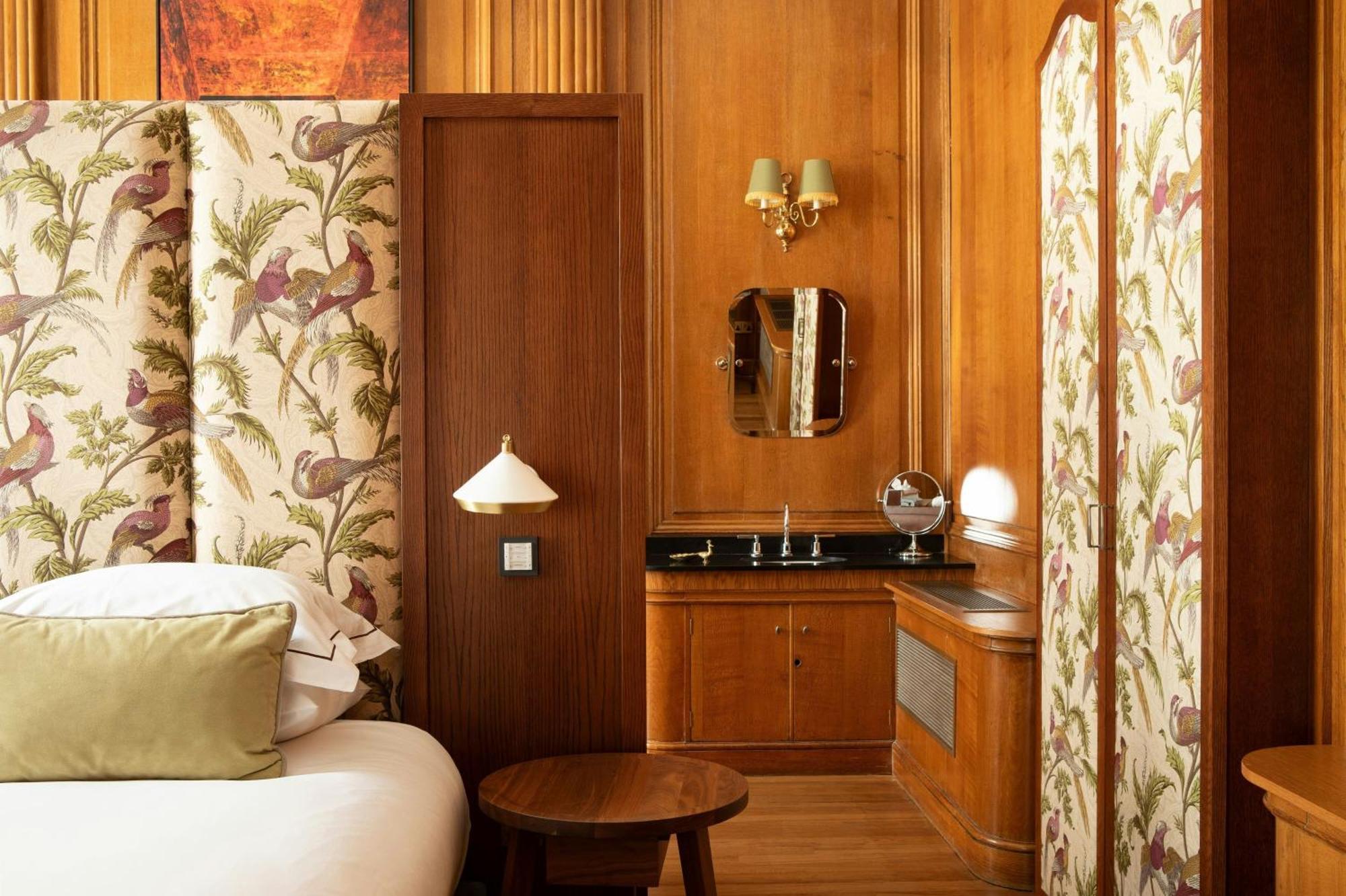 Aparthotel The Grand, A Luxury Collection Hotel, 5*