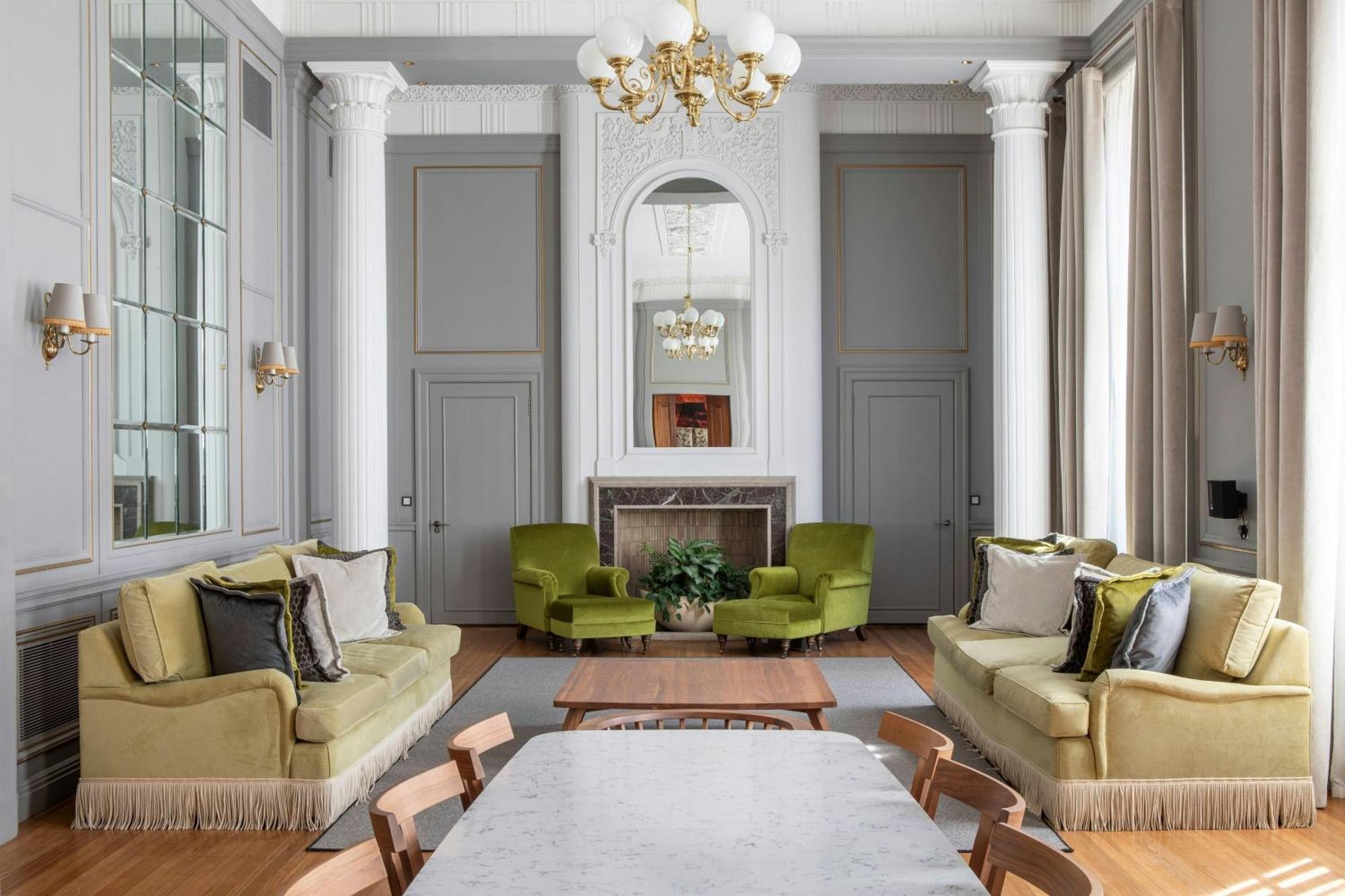The Grand, A Luxury Collection Hotel, Edinburgh