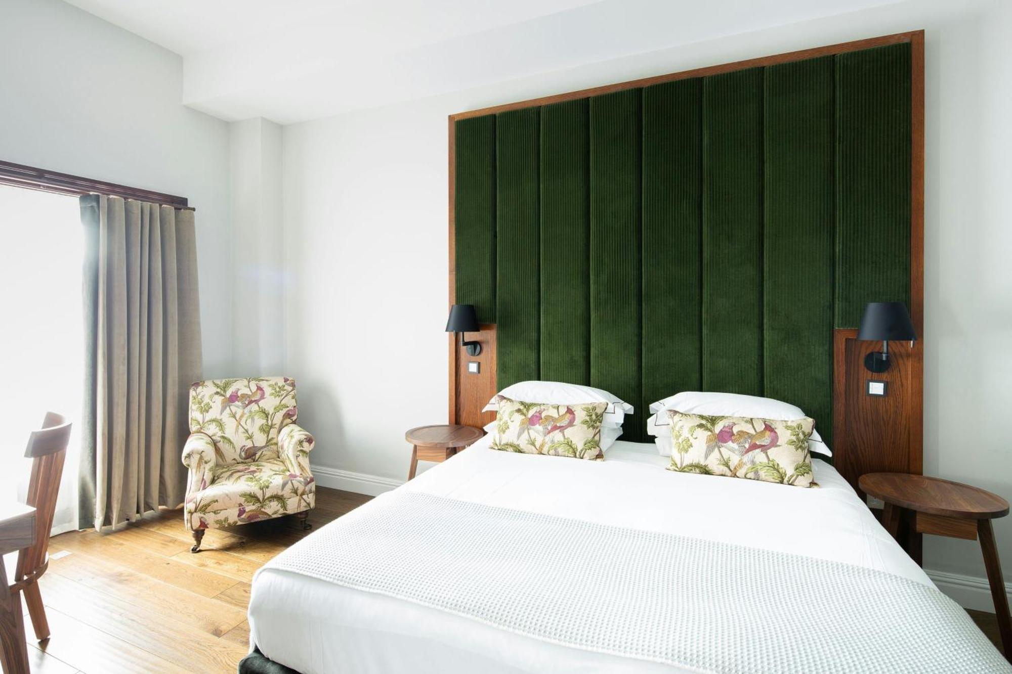 The Grand, A Luxury Collection Hotel,