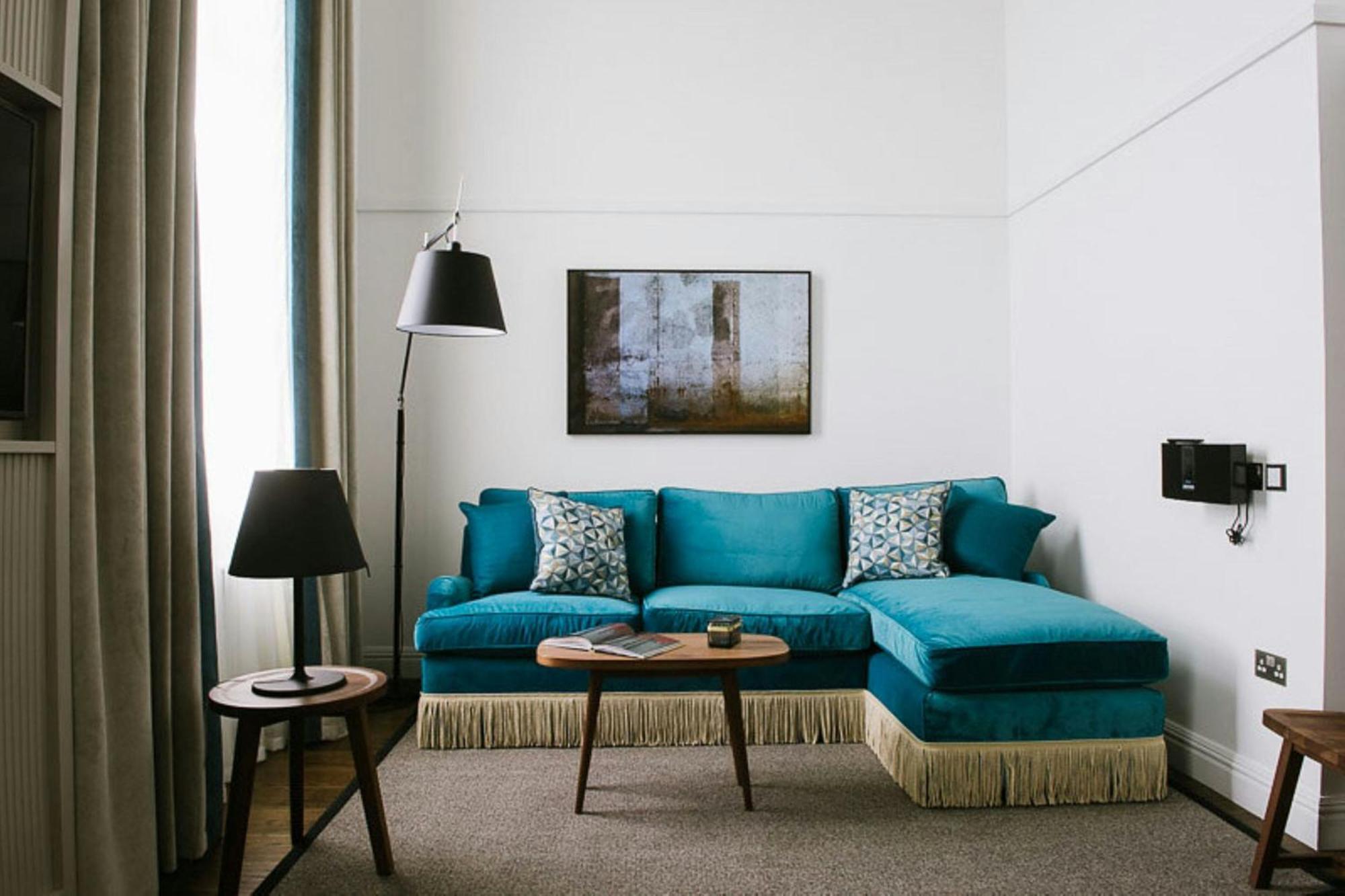 The Grand, A Luxury Collection Hotel, 5*