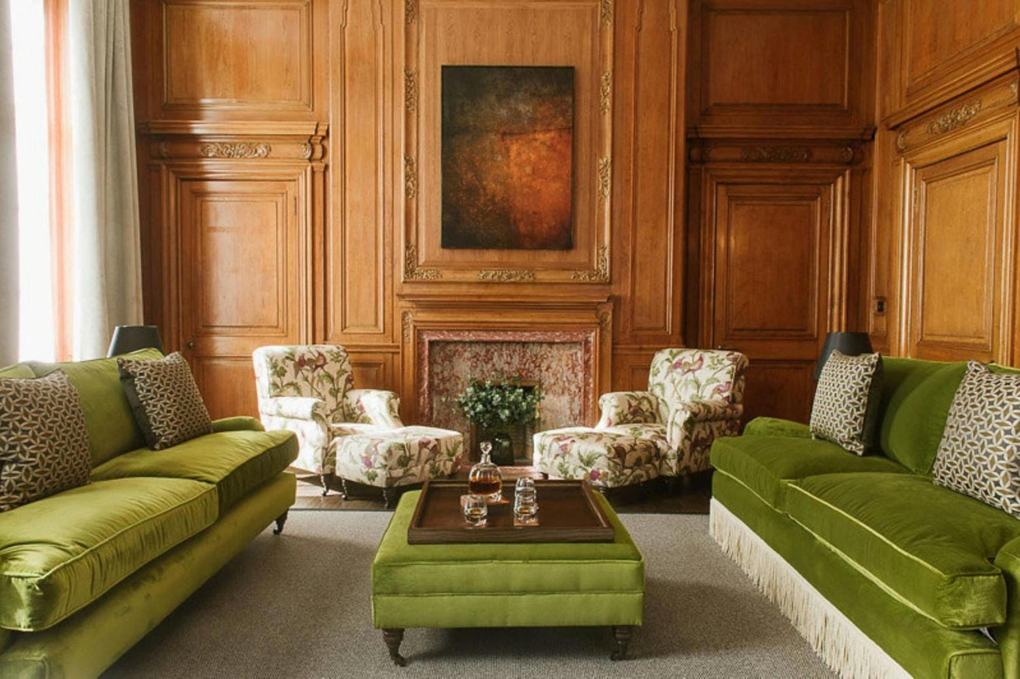 The Grand, A Luxury Collection Hotel,