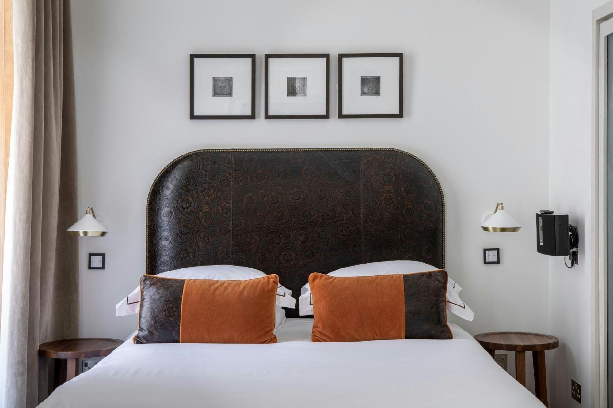 Aparthotel The Grand, A Luxury Collection Hotel, Edinburgh