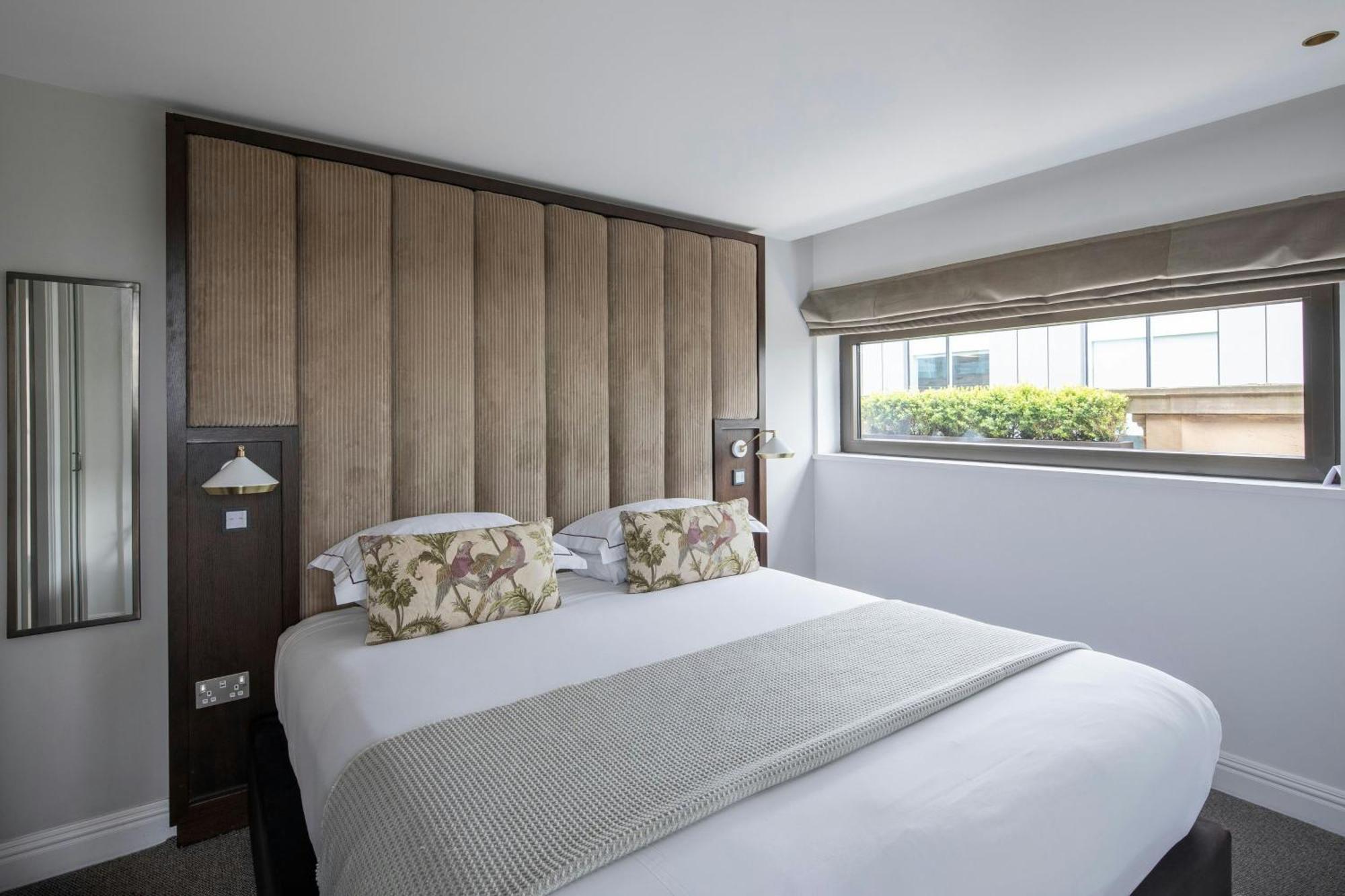 The Grand, A Luxury Collection Hotel, Aparthotel Edinburgh