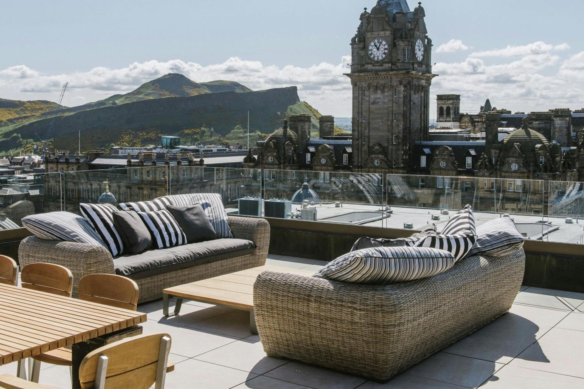 Aparthotel The Grand, A Luxury Collection Hotel,