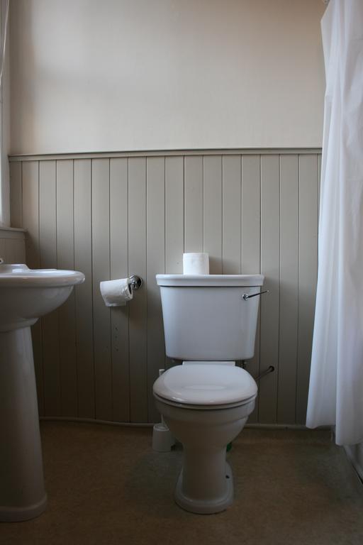 Royal Mile Budget Apartment Edinburgh