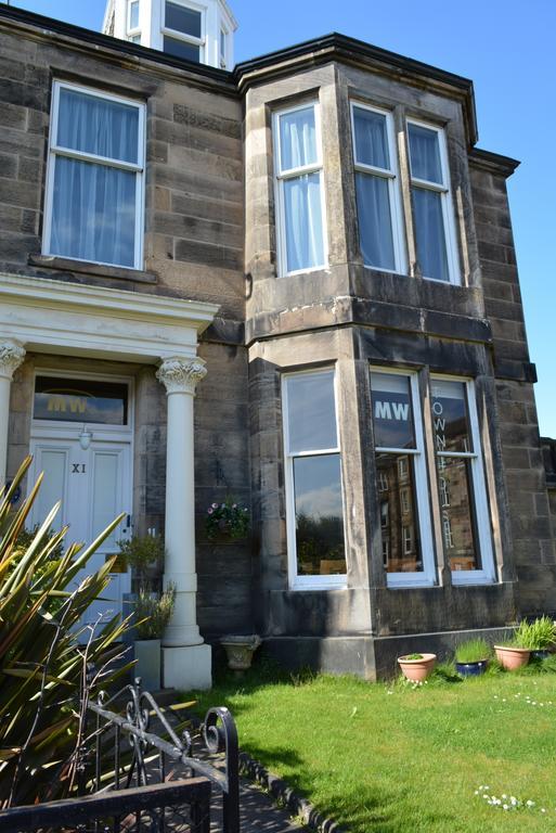 Mw Townhouse Guest house Edinburgh