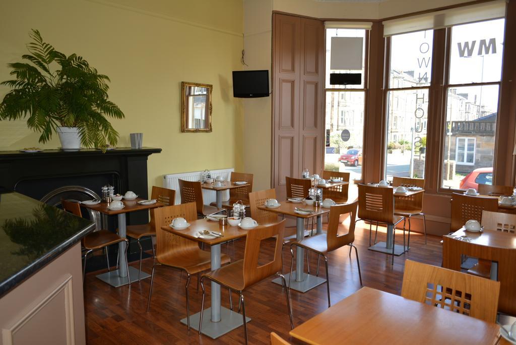 Guest house Mw Townhouse 4*