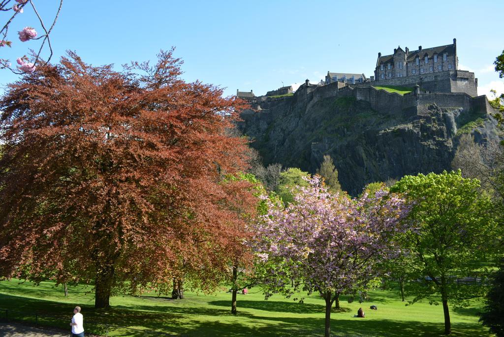 Guest house Mw Townhouse Edinburgh