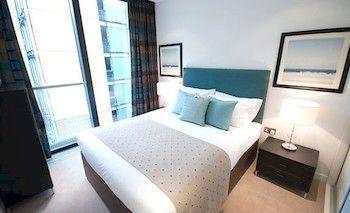 Cloud 9 - Quartermile Hotel Edinburgh