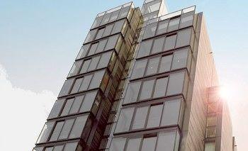 Cloud 9 - Quartermile 4*
