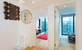 Cloud 9 - Quartermile 4* Edinburgh