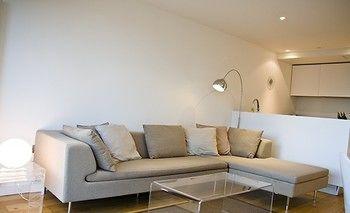 Hotel Cloud 9 - Quartermile 4*