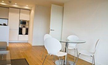 Hotel Cloud 9 - Quartermile Edinburgh