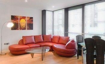 Cloud 9 - Quartermile Hotel Edinburgh